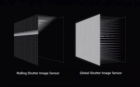 SONY A9 III挟全域快门与120 fps连拍登场