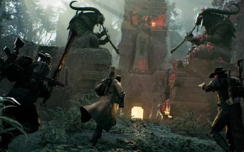 魂系射击《遗迹2 Remnant 2》销售达200万套，DLC问题处理中