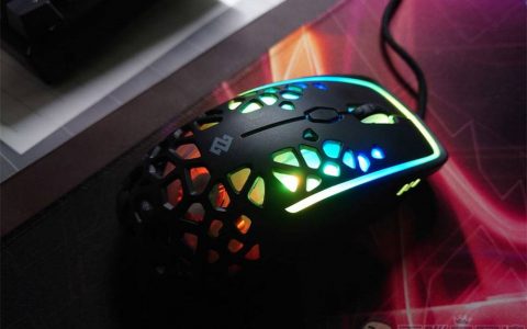 我真的需要买“电竞鼠标”吗？