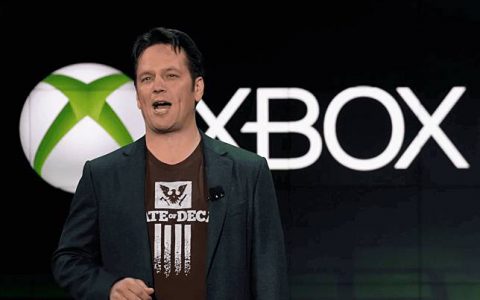 「Switch、PS 玩家都是 Xbox 大家庭成员」 Xbox CEO：暴雪大作同样在其他平台推出