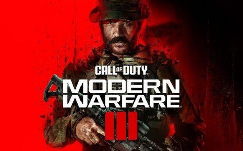 《使命召唤 ： 现代战争 3》公布建议配置 ： i7-6700k、GTX1080Ti