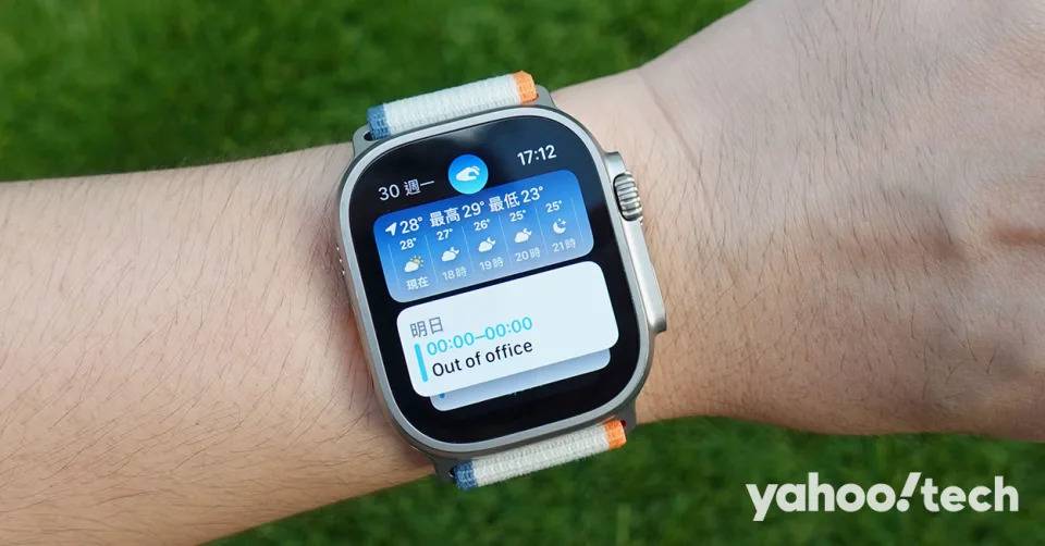 Apple Watch Ultra 2 评测|Ultra 2 值得买吗？ 老用户谈两代差异、主要卖点的实用度