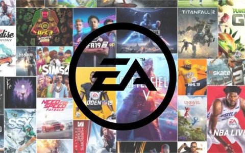 EA申请新专利，玩家能录自己声音帮角色配音