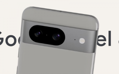 Pixel 8爆出有屏幕下「凹凸」和「水波纹」问题，疑似被内部元件挤压