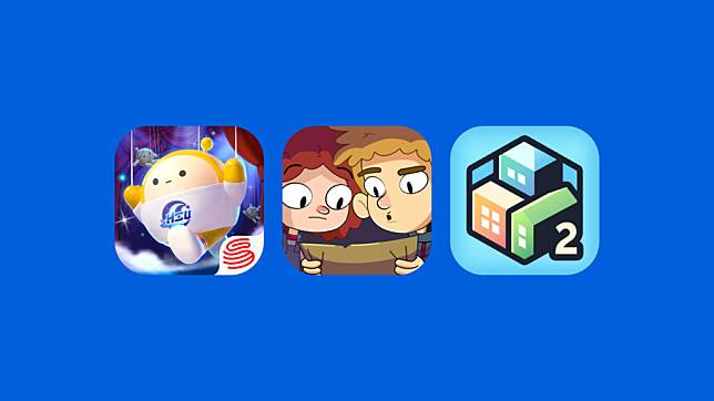 苹果公布 2023 App Store Awards 入围名单