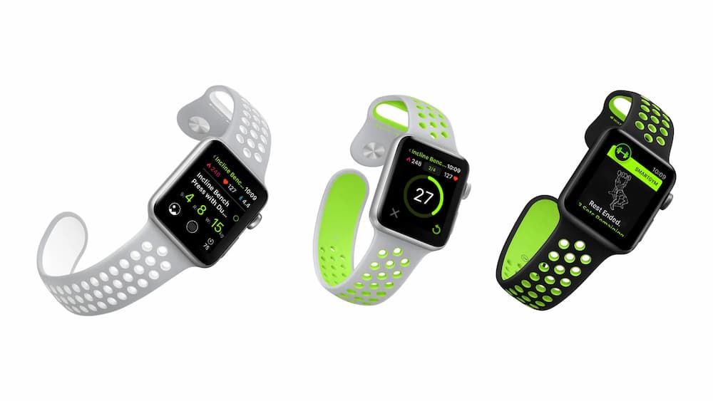 2023 Apple Store Awards 年度最佳 Apple Watch App
