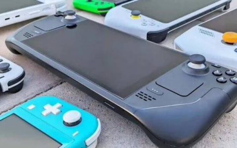 Valve产品设计师确认正在开发 Steam Deck 2 掌机，但想要买到还得等2、3年