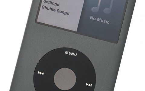 翻新 iPod 卖断货，是情怀还是需求？