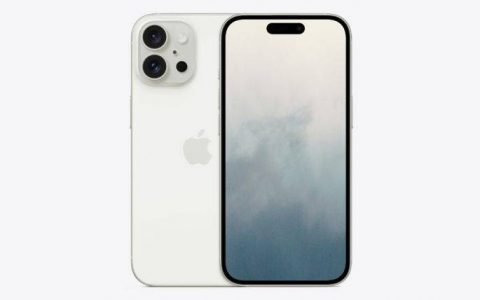 据传iPhone 16将再次采用垂直相机设计，并配备LiDAR传感器以实现AR功能