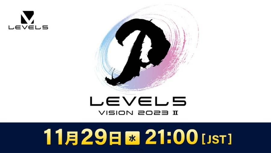 LEVEL5 VISION 2023 II