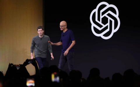 Sam Altman 将加入微软，并领导一个新的先进 AI 研究团队