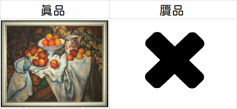 动物森友会 苹果和柳橙的静物