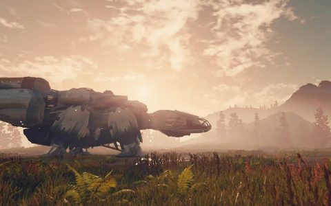 《星空》在Steam Beta版加入原地开吃与DLSS 3功能