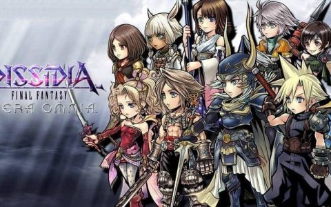 Square Enix手游《DISSIDIA FINAL FANTASY OPERA OMNIA》宣布即将停运，寿命达7年