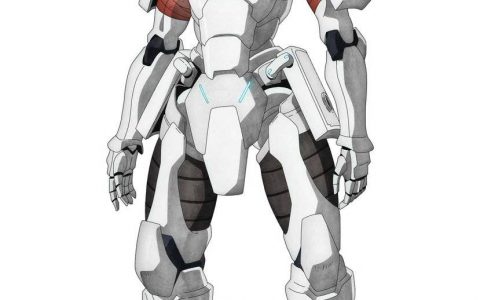 动画《香格里拉・开拓异境》此岸篇视觉图和宣传影片公开！