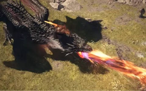 《龙之信条2》正式敲定明年3月22日发售！ 新职业、魔物预告曝光