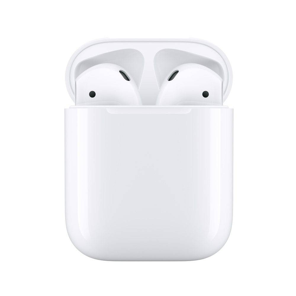 一致推崇「AirPods 2」（见图），提到「AirPods 2代最好，Pro的...