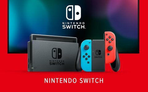 任天堂正式否认他们在Gamescom闭门展示Switch后继新机的传闻