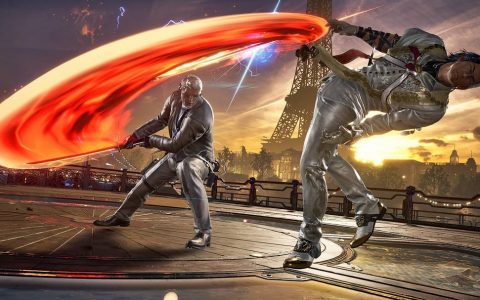 《铁拳8》新参战角色「Victor Chevalier」登场，PS5实体典藏版内容公开