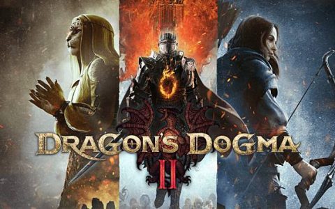 Capcom 公布《Dragon's Dogma 2》发售日