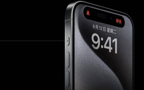 iPhone 15 Pro 新增的动作按钮怎么用，到底可以拿它来干嘛？