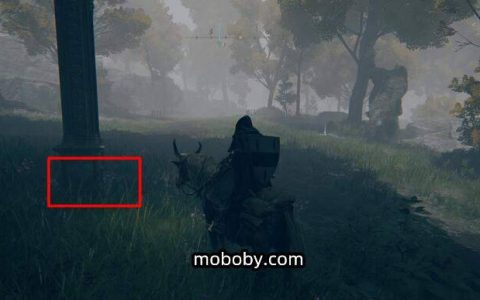 艾尔登法环：地图碎片位置地点