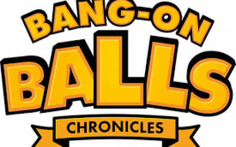《Bang-On Balls： Chronicles 》游戏试玩评测 多人合作的弹弹球动作游戏！