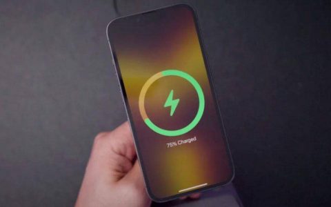 苹果打算下放iPhone 15这技术 2款旧机受惠