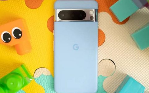 AI模型Gemini Nano将登陆Pixel 8 Pro，最终将整合到Android系统中