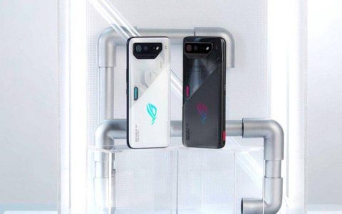 华硕ROG Phone 8发表日确定 这次竟然主打相机？