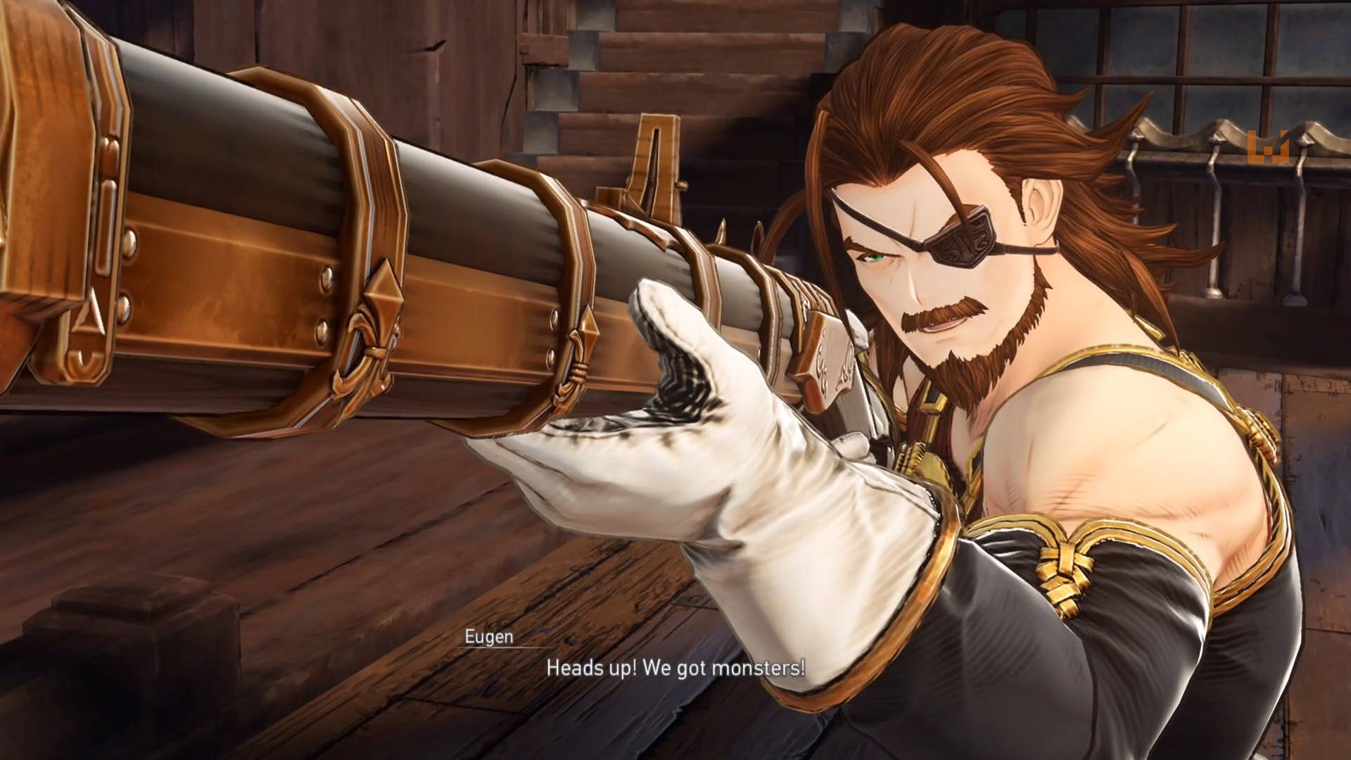 专访《Granblue Fantasy: Relink》总监福原哲也以及监督梶泰幸：让玩家操作角色时享有乐趣！