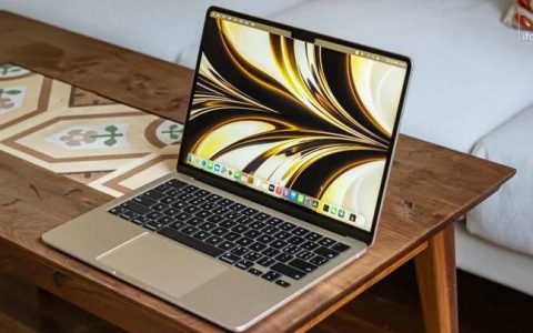 买 MacBook Air、iPad 再等等，爆料大神预计明年 3 月推出 M3 版