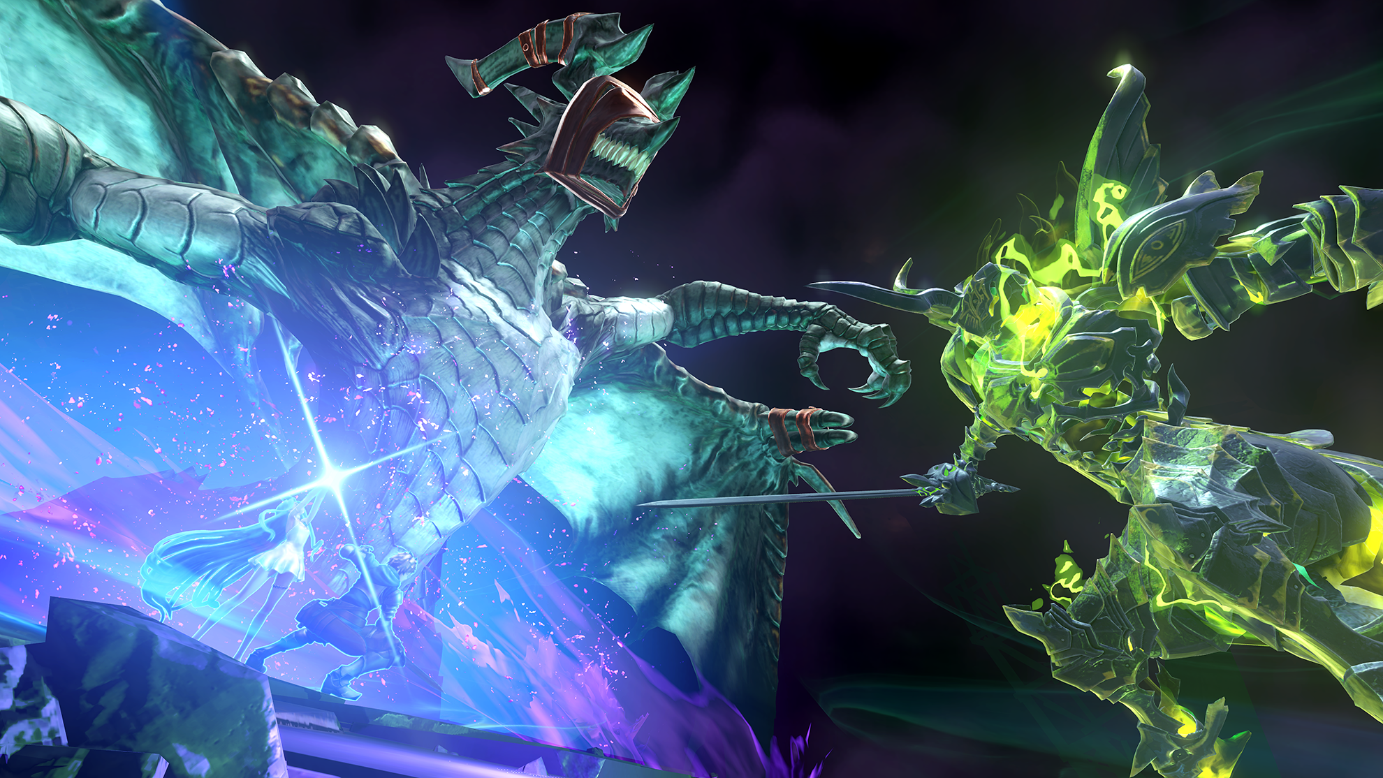 RPG《Granblue Fantasy: Relink》详情公开！冒险舞台、初期可操作角色等内容介绍！