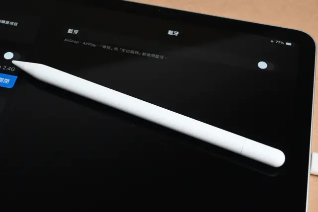 Apple Pencil Apple Pencil USB-C 开箱评测