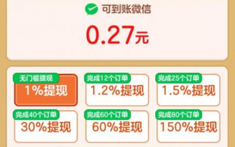 幸福村物语游戏赚钱是真的吗？1000元能提现吗？