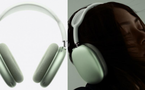苹果新一代 AirPods Max 高端耳机明年登场？ 爆料曝：仅增2变化