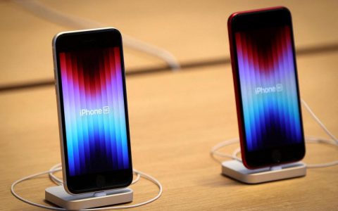 苹果iPhone SE 4传闻电池规格曝光！爆料：容量增大62%