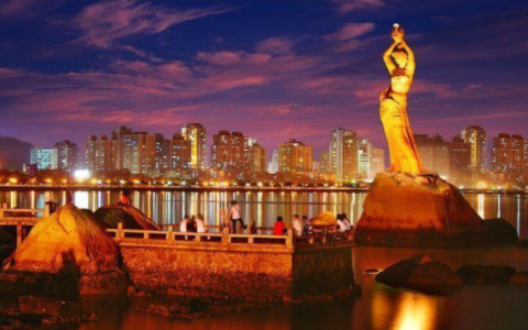创业去哪个城市好，最适合年轻人打拼的城市