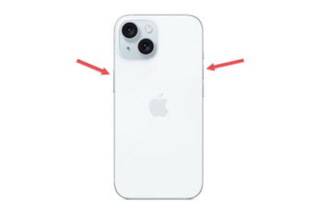 iPhone 15 如何屏幕截图？ 教你 3 种快速截图的方式