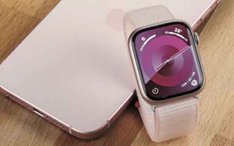 Apple Watch Series 9 开箱：功能、价格、速度及优缺点总评，与前代比较差在哪里？