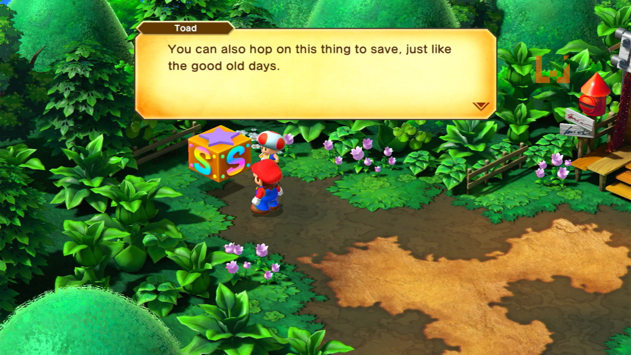 《Super Mario RPG》评测！更能突显出游戏原本的趣味性！