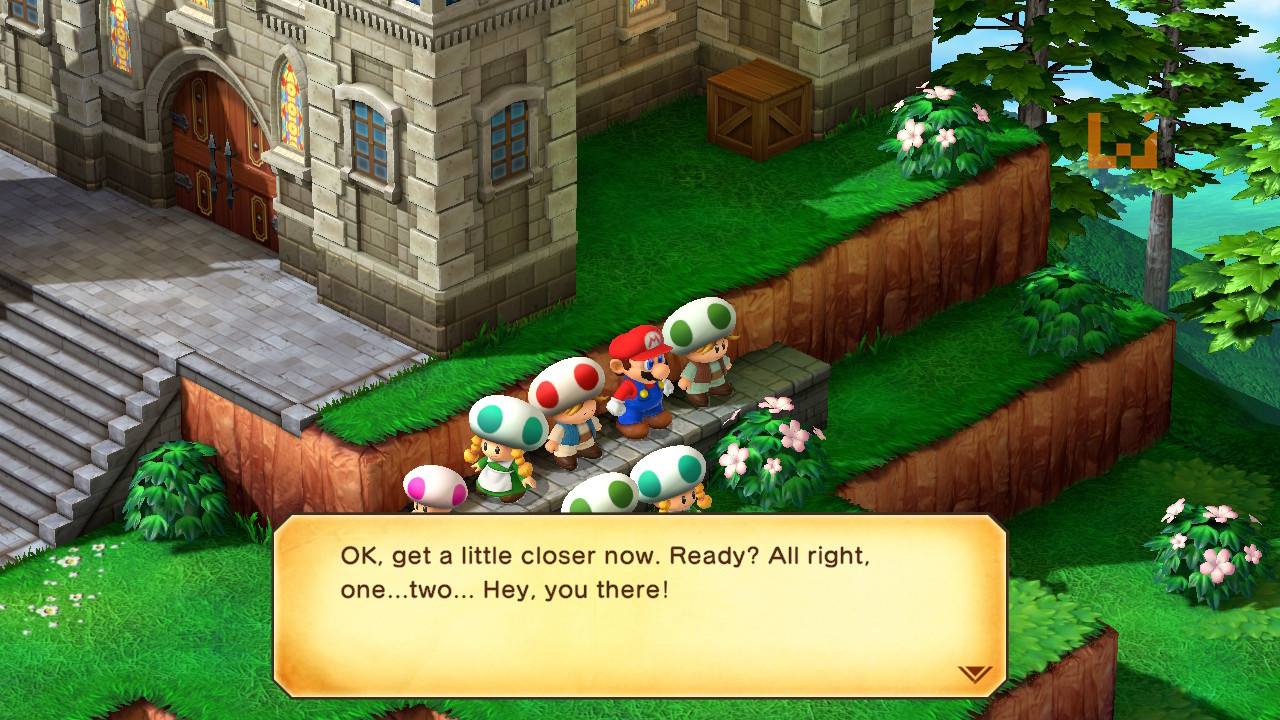 《Super Mario RPG》评测！更能突显出游戏原本的趣味性！