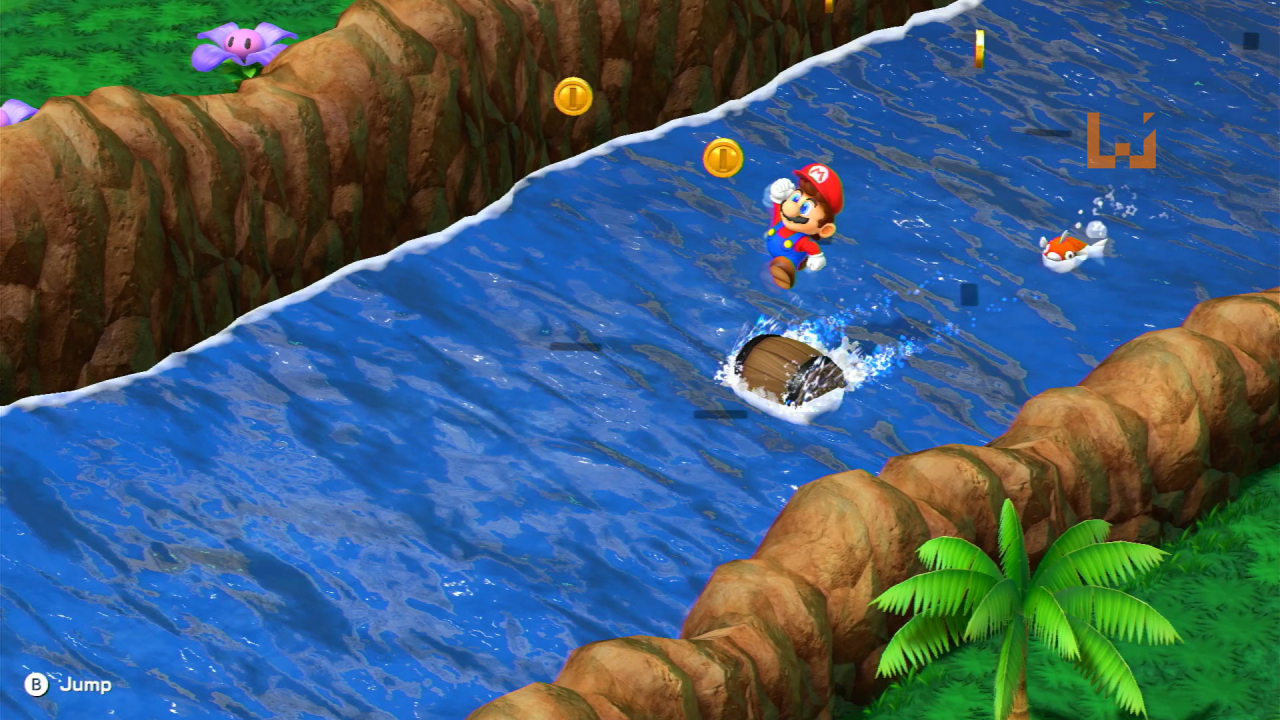 《Super Mario RPG》评测！更能突显出游戏原本的趣味性！