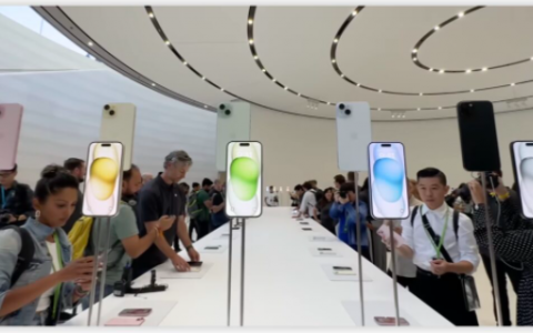 iPhone 15/ iPhone 15 Pro 颜色怎么选？ 分享4个建议与注意事项