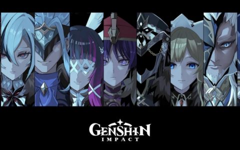 《原神》愚人众执行官排名一览