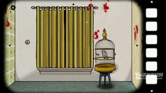 《逃离方块四季》秋天通关图文攻略