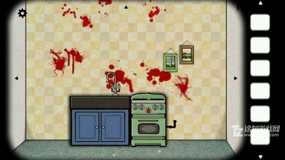 《逃离方块四季》秋天通关图文攻略