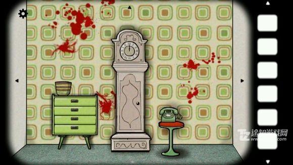 《逃离方块四季》秋天通关图文攻略