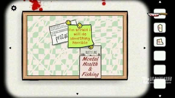 《逃离方块四季》秋天通关图文攻略