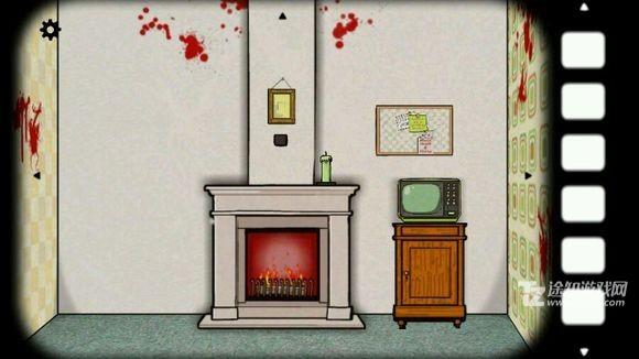 《逃离方块四季》秋天通关图文攻略